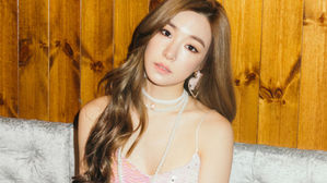 [SBS Star] Tiffany Young Releases a Statement of Apology for Father's Fraud Allegations