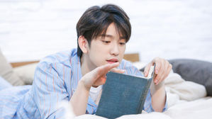 [SBS Star] GOT7 JINYOUNG to Master the Art of Psychometry in Upcoming Drama