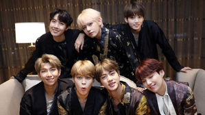 [SBS Star] "More BTS Mentions than We Can Count" BTS Is 2018's Most Tweeted-About Celebrity!