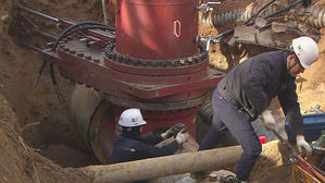 '파열 사고' 열수송관 수사 확대&hellip;난방공사 압수수색 예정