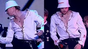 [SBS Star] VIDEO: This Fancam of EXO KAI Garners Tremendous Attention Online