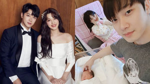 [SBS Star] Minhwan Shares How Bad He Felt About Yulhee After Discovering Her Pregnancy