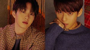 [SBS Star] BTOB Lee Changsub Confirms to Enlist in January & Lee Minhyuk to Enlist Soon
