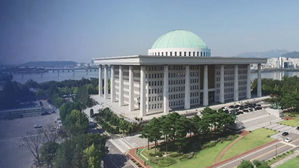 국회, 내일 예산안 처리…최장 지각에 중소정당 불참 가능성도