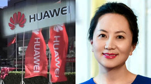 화웨이 창업자 딸, 캐나다 법원에 석방 요청&hellip;검찰 "불허해야"