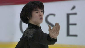 차준환, '왕중왕전'서 새 역사 도전&hellip;첫 메달 노린다!