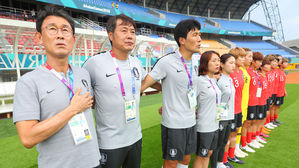 여자축구, 9일 FIFA 여자월드컵 '운명의 조 추첨식'
