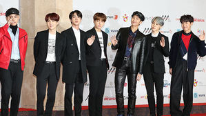 방탄소년단, 블룸버그 선정 올해를 빛낸 50인