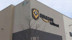 아마존서 곰 퇴치제 캔 '폭발'&hellip;직원 24명 입원&middot;1명 중태