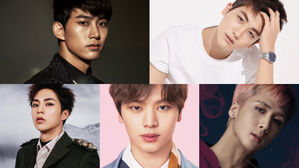 [SBS Star] 5 K-pop Idols Who Deserve a Round of Applause for Their Wise Statement