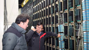 이 총리, KT사고 현장 방문&hellip;"사고 잠재 원인까지 사전 봉쇄해야"