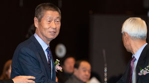 김성근 "대표팀 감독? 안 해본 사람은 모른다"