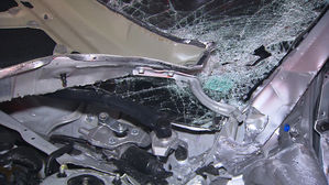 전국 교통사고 사망자 10% 줄었다&hellip;울산&middot;대전&middot;인천은 증가