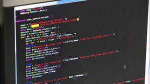 중국 "외국 스파이들 사이버 공격 3차례 받았다"