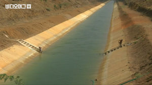 '물 다 빼'&hellip;인도, 에이즈 환자 투신한 호수 물 교체