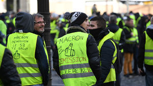 트럼프 "파리협정, 파리엔 잘 작동안돼"&hellip;프랑스 정부 조롱