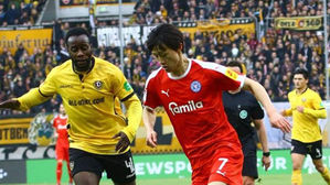 이재성, 킬 3연승 기여&hellip;연속 공격포인트는 무산