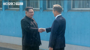 靑 "'金 답방' 재촉할 의사 없다"&hellip;내년 답방에 무게