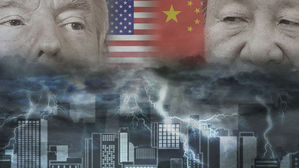 미중 새해 첫 격돌&hellip;"1월 초 베이징서 무역협상 개시"