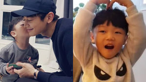 [SBS Star] Lee Si-ahn Wishes SHINee MINHO a Happy Birthday in the Cutest Way Ever