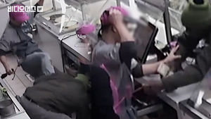 31가지 맛 아이스크림 가게 덮친 강도&hellip;'뜨거운 맛' 보여준 용감한 점원