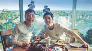 [SBS Star] Henry Gives the Best Kind of Gift to His Father: Retirement
