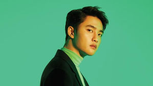 [SBS Star] EXO D.O. Talks About Getting His First Vacation in 7 Years