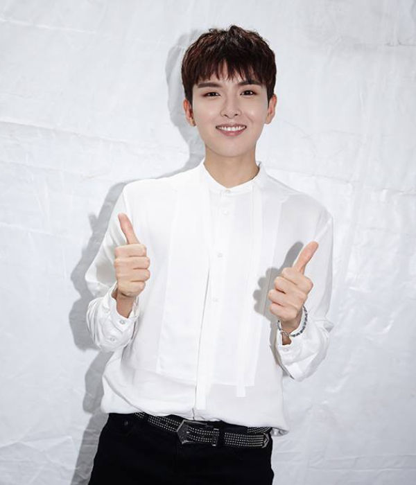 Super Junior RyeoWook
