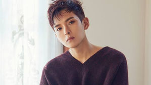 [SBS Star] Super Junior RyeoWook Postpones Release Date of Solo Album Due to Health Issues