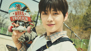 [SBS Star] Kang Daniel Makes Multi-million Won Donation in Celebration of His Birthday