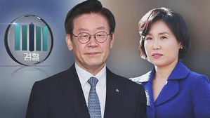 검찰, 이재명 기소·김혜경 무혐의 가닥…오늘 수사결과  발표