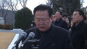 美, 北 인권유린 '넘버 2' 최룡해 제재 대상 지정