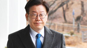 [속보] 이재명, 오후 3시 30분 기소에 대한 입장 발표