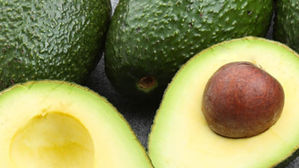 미국 FDA "아보카도에 식중독균&hellip;충분히 씻어 먹어야"