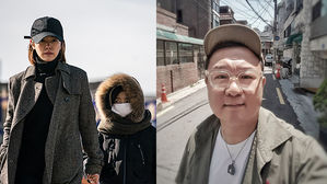 [스브스타] 영화 '미쓰백' 불법 다운로드 논란 휩싸인 만화가 박광수