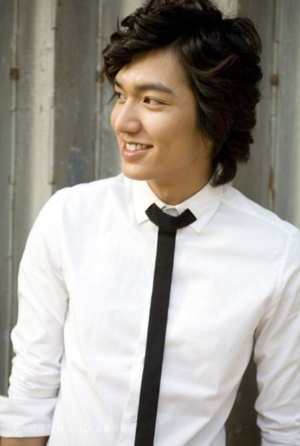 Lee Minho