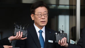 이재명 지사 내일 첫 재판…치열한 '법정공방' 예고