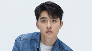 [SBS Star] D.O. Says He Would Have Become a Chef If He Had Taken a Different Career Path