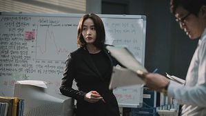 [스브스타] 김혜수의 메모장에 '무명 배우' 리스트가 적혀있는 이유