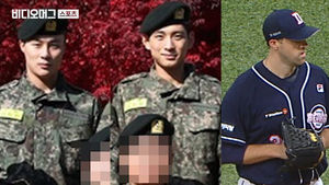 2018 골든글러브 대리 수상 모음집