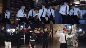 [SBS Star] BTS' 'DOPE' to Become the Group's Third MV to Reach 400M Views