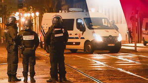 유럽, 스트라스부르 총격 사건 계기 크리스마스 시장 경계 강화