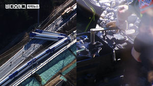 [단독] 육안으로 겉만 검사&hellip;선로 점검 기록 대부분 '양호'