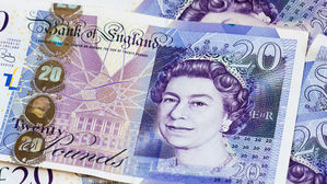 브렉시트 혼란에 英 파운드화 연일 하락&hellip;닷새간 2%↓