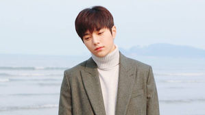 [SBS Star] INFINITE L Turns into a Guardian Angel in a New Drama?