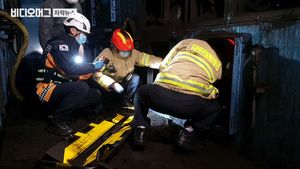 죽음 도사리는데 '혼자 근무'&hellip;야근 중 숨진 비정규직