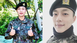 [SBS Star] Highlight Yoon Du Jun Shares Sweet Letter to Fans on His Day Off