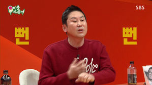 [스브스타] "가슴 찢어진다고" 신동엽 아버지가 아들 방송 보고 속상해하는 이유