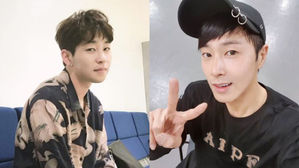 [SBS Star] DINDIN Explains Why He Thinks U-KNOW Yunho Should Go Down in History