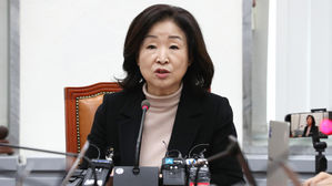 심상정 "한국당, 주말까지 선거제개혁 기본원칙 입장 내달라"